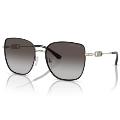 Michael Kors MK1129J Empire Square 2 Sunglasses